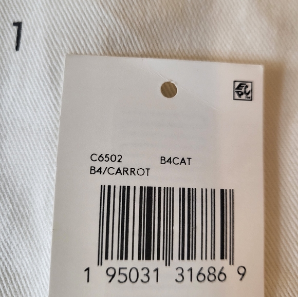 Coach Rogue 17 in Original Natural Leather: Brass/Carrot - Picture 12 of 13